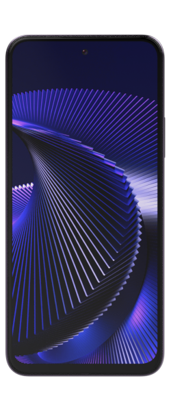 N30 smartphone front