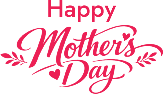 Happy Mother's Day